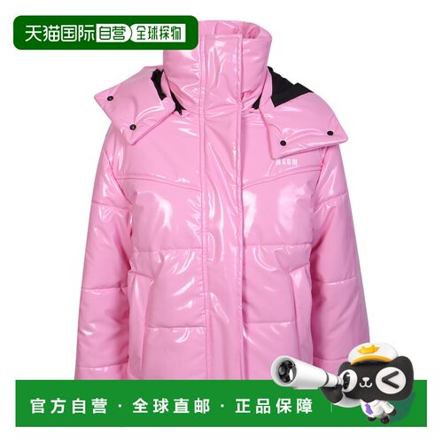 欧洲直邮msgm 女士 外套