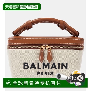 Army 女士 trimm leather 香港直邮Balmain 1小时内可退 巴尔曼