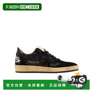 brand deluxe 女士 休闲鞋 欧洲直邮golden 运动鞋 goose