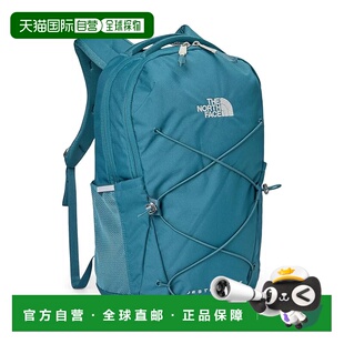 1h可退 香港直邮the north face 北面 女士 Jester 奢华双肩包