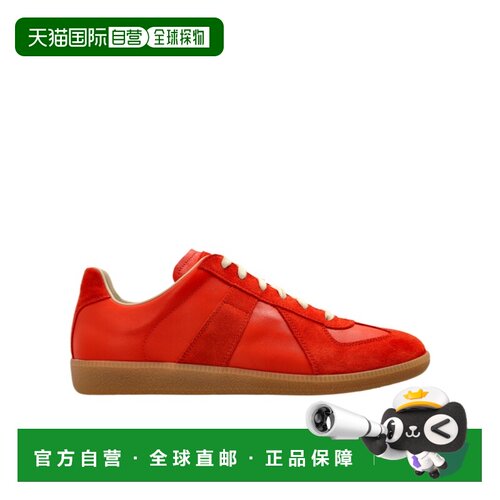 香港直邮Maison Margiela Replica 低帮休闲鞋 S58WS0109P1895