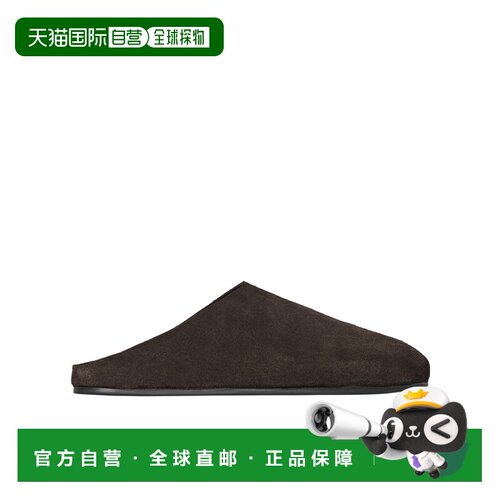 The Row Hudson 穆勒鞋 F1705L302 支付后1h可退