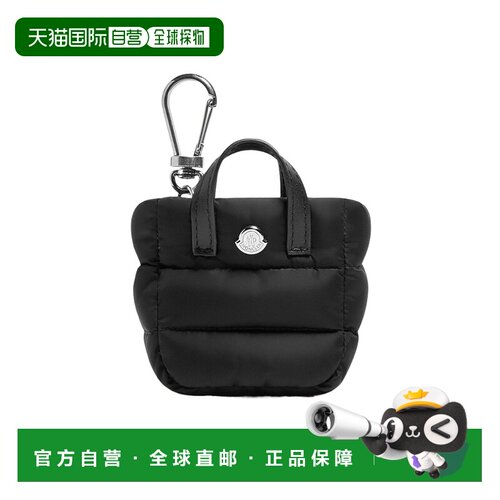 Moncler Caradoc钥匙包 L209B6F00001M6275登山扣