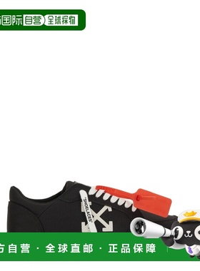 1h可退 香港直邮off-white 男士 VULCANIZED 低帮运动鞋 M293C9F0