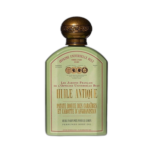 欧洲直邮BULY1803身体油190ml(期效9-12个月)正品