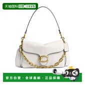 CY919新款 香港直邮Coach Tabby单肩包 蔻驰手提包