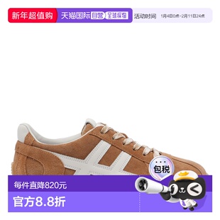 欧洲直邮hogan 女士 休闲鞋运动鞋德训鞋