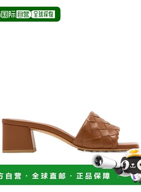 1h可退 香港直邮BOTTEGA VENETA 女士凉鞋 838098V2ED02388 AW202