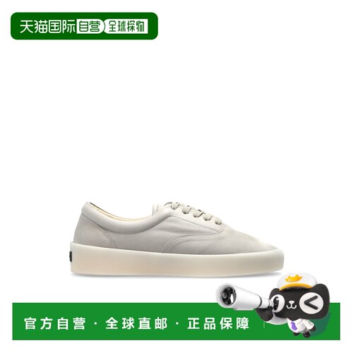 1h可退 香港直邮FEAR OF GOD 男士运动鞋 FG9808109NUB058LIGHTGR