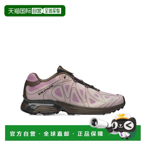 1h可退 香港直邮SALOMON 男士运动鞋 L49236800 AW2026 花色 Xt-W