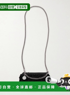 1h可退 香港直邮Stella Mccartney 斯特拉 麦卡特尼 女士 Falabel