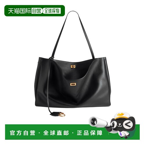 香港直邮Balenciaga Rodeo 手提包 单肩包8274812AA4V