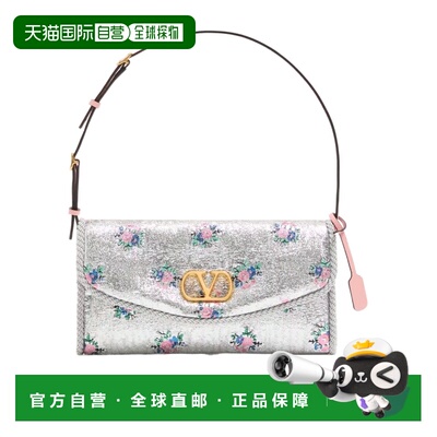 1h可退 香港直邮Valentino Devain 小号单肩包 WB0T31HDC斜挎包
