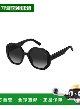 1h可退 香港直邮Marc Jacobs 马克 雅可布 女士 MARC 659/S 807 (