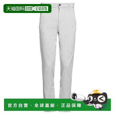 香港直邮7 For All Mankind 赛文 弗奥曼德 男士 斜纹棉布裤