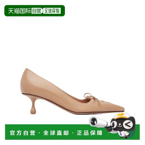 Jimmy Choo Scarlett 50 皮鞋 高跟鞋0000091441【付后1h可退】