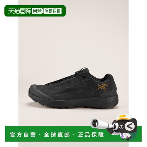 自营 Arc'teryx始祖鸟 KOPEC GTX 鞋 男装户外徒步鞋