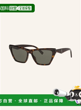 欧洲直邮saint laurent 女士 太阳镜