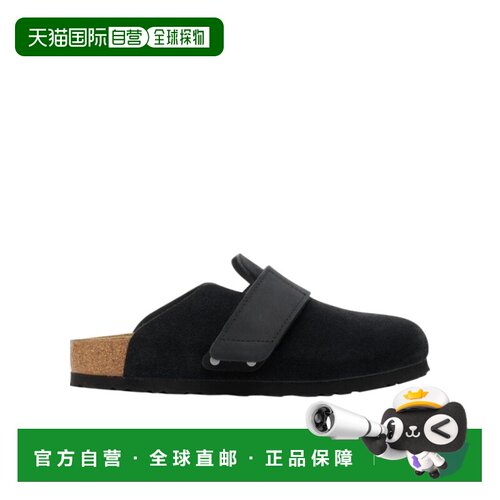 香港直邮BIRKENSTOCK 男士拖鞋 1030687 AW2025 【付后1h可退】