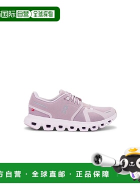 香港直邮On 女士 Cloud 6 运动鞋 3WF10063012 舒适时尚昂跑