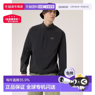 Gamma 始祖鸟 Lightweight夹克外套 teryx 欧洲直邮Arc