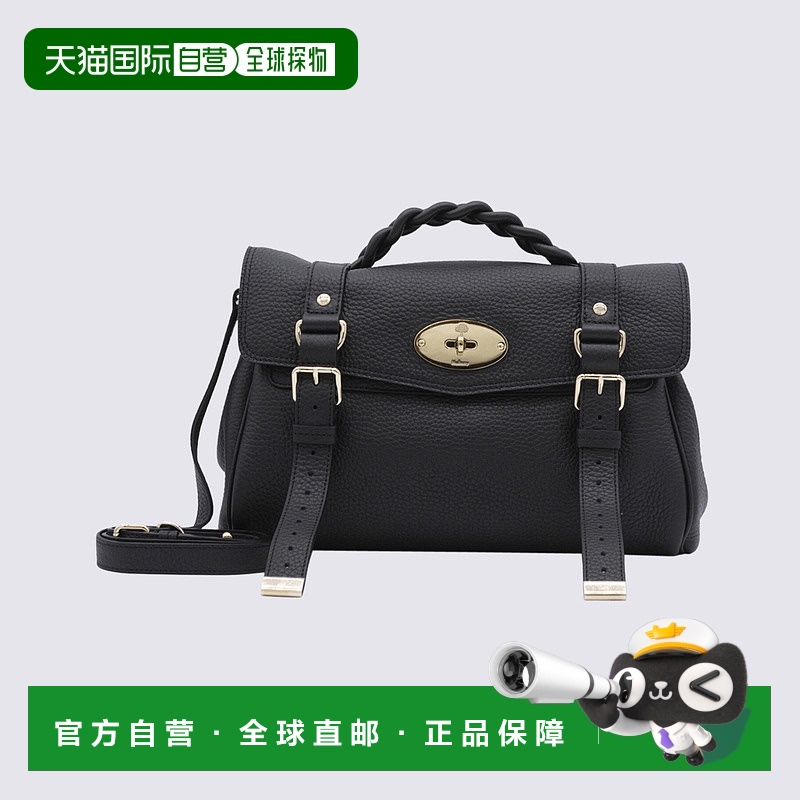 欧洲直邮MULBERRY 女士手拿包 HH6746736A100斜挎包单肩包手提包