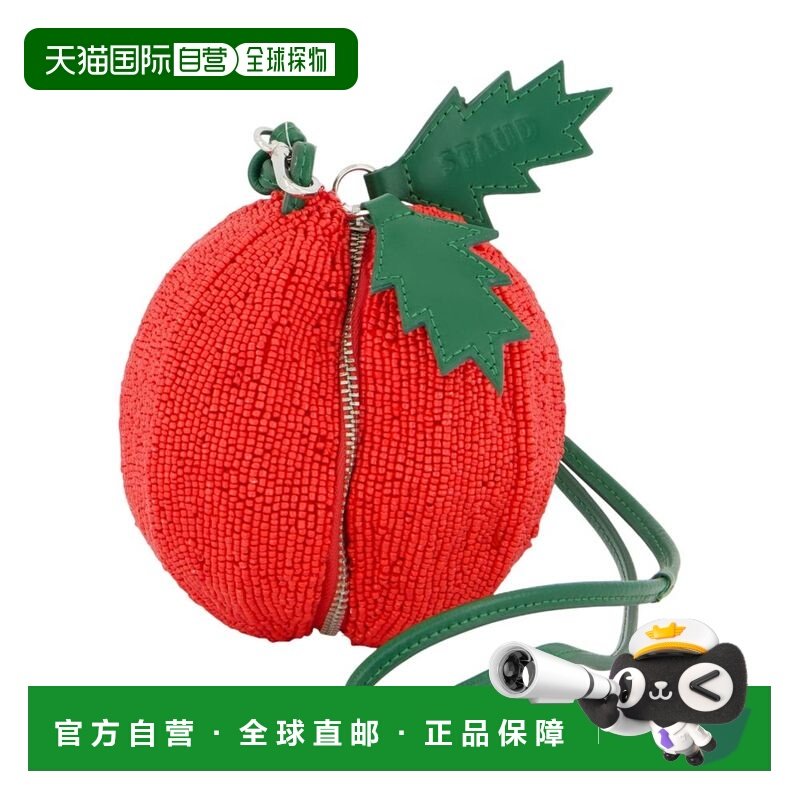 香港直邮Staud 女士 H25P4027BD-TMTO 手提包 H25P4027BDTMTO,箱包皮具/热销女包/男包,通用款女包,淘宝优惠券,粉丝福利购,淘宝优惠卷