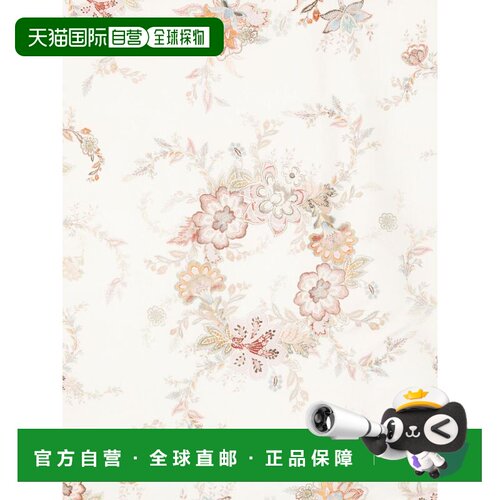 香港直邮ZIMMERMANN 女士 Scarfs 围巾 1051XS26A1