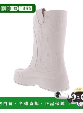 香港直邮Dior 圆头靴子 3B0338zWJ迪奥女靴