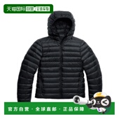 香港直邮Canada Goose Aethera 1h可退 连帽羽绒服 2482WT