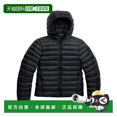 1h可退 香港直邮Canada Goose Aethera 连帽羽绒服 2482WT