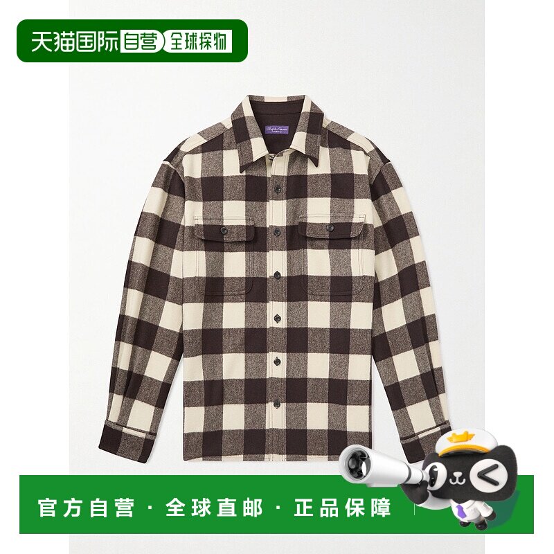 1h可退 香港直邮Polo Ralph Lauren Polo 拉夫 劳伦 男士 Gable
