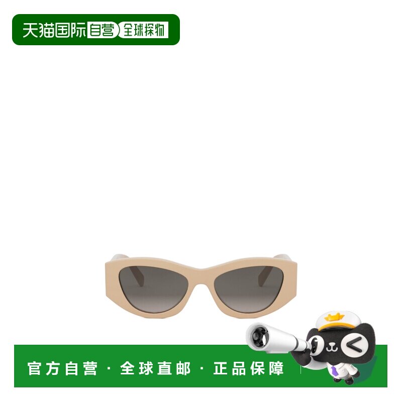 香港直邮Celine 全框太阳镜 CL40308U.新款配饰图片