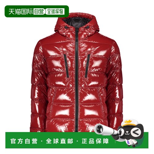 香港直邮HERNO 男士外套 PI00011UO122205980 AW202支付后1h可退
