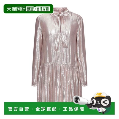 香港直邮Red Valentino 红 华伦天奴 女士 短款连衣裙