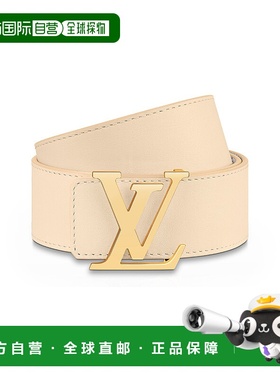 1h可退 欧洲直邮LV路易威登 25秋冬  M056/Beige LVU63G4BBEI 女