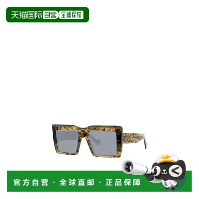 香港直邮Loewe 全框太阳镜 LW40018I罗意威