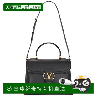 香港直邮Valentino 女士 1h可退 华伦天奴 7W2 9to5 大号手提包包