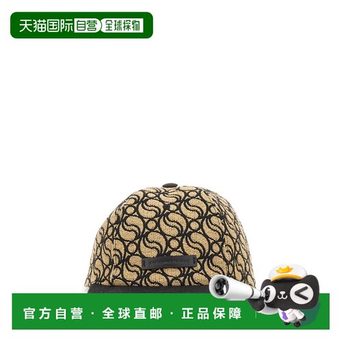 香港直邮STELLA MCCARTNEY 女士帽子 570194WP01689支付后1h可退