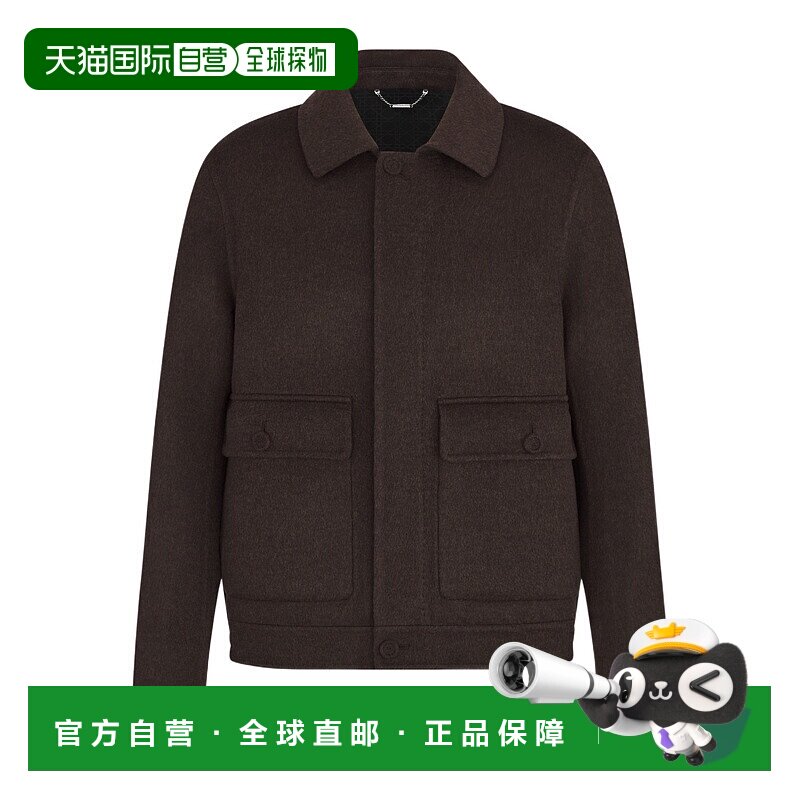 1h可退 香港直邮Dior Dior Icons 夹克 513C219A6069长袖
