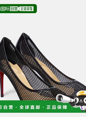 1h可退 香港直邮Christian Louboutin 克里斯提 鲁布托 女士 Filo