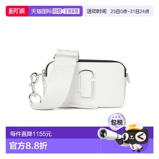 马克 雅可布 女士 1h可退 Snapshot Jacobs The DTM 香港直邮Marc