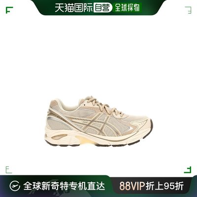 香港直邮Asics GT-2160 徽标低帮运动鞋 1203A320