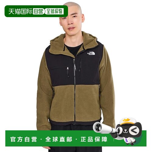 美国直邮thenorthface北面Denali男士夹克 【付后1h可退】