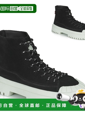 欧洲直邮Levi's 李维斯 PATTON S 女士鞋子高帮板鞋 234707-709-5