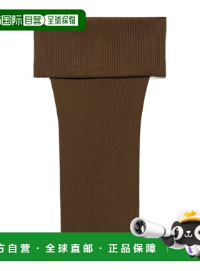 1h可退 香港直邮Stella McCartney 露肩上衣 6K11203S2529