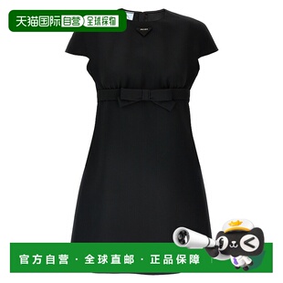 连衣裙 女士 P3O49SOOO155L 普拉达 香港直邮Prada