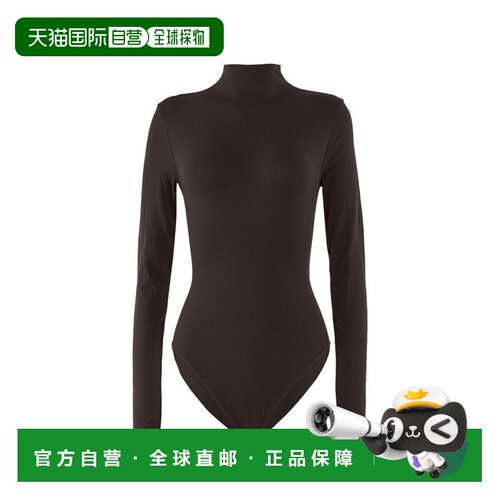 香港直邮WOLFORD 女士连体衣 771224870 AW2026 【付后1h可退】