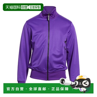 男士 棕榈天使 运动衫 purple紫色 香港直邮Palm 舒适时尚 Angels