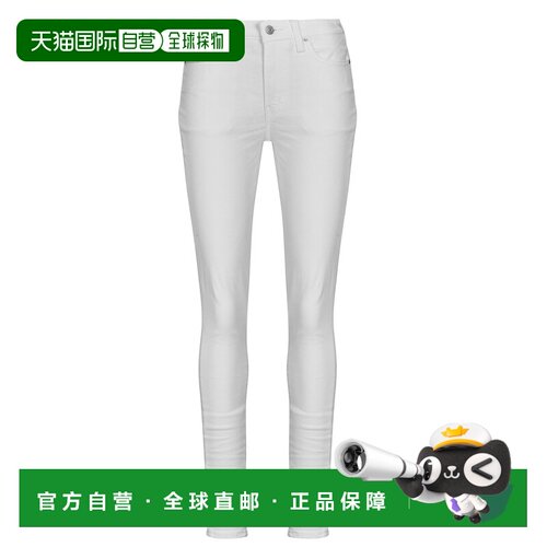 欧洲直邮Levi's 李维斯 女装 春夏 紧身牛仔裤 721 HIGH RISE SK